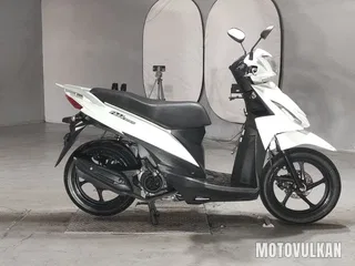 Suzuki Address 110