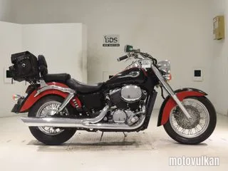 Honda SHADOW400