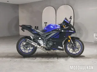 Yamaha YZF-R25