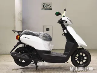 Yamaha JOG-7