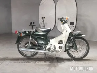 Honda Super Cub 90