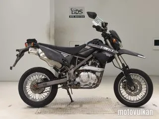 Kawasaki D-TRACKER125
