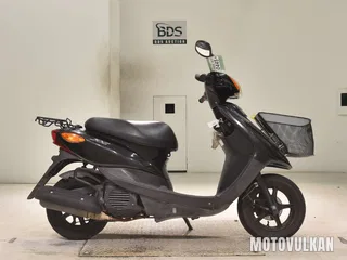Yamaha JOG DX