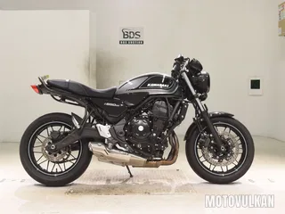 Kawasaki Z650RS