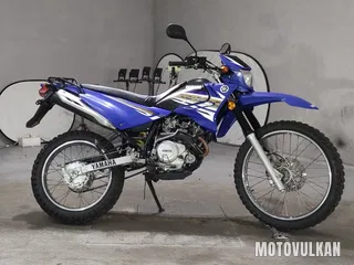 Yamaha XTZ125E