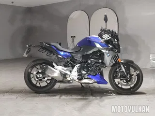 BMW BMW F900R