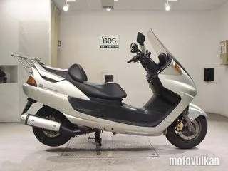 Yamaha MAJESTY250A