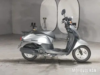 Honda Today