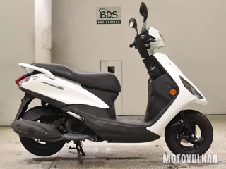 Yamaha AXIS125Z