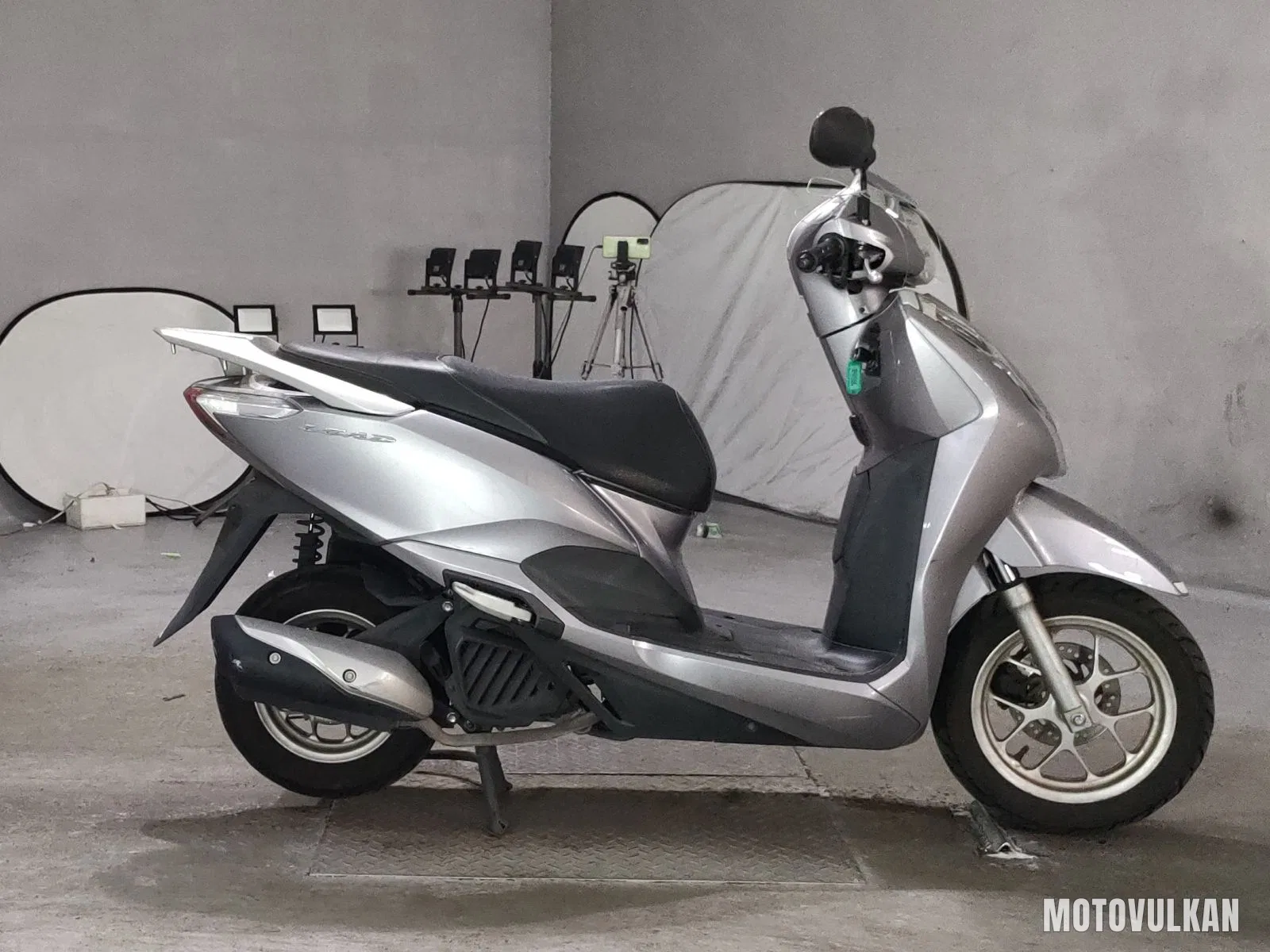 Honda Lead 125