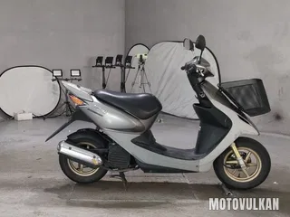 Honda DIO Z4