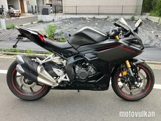 Honda Cbr250Rr Abs