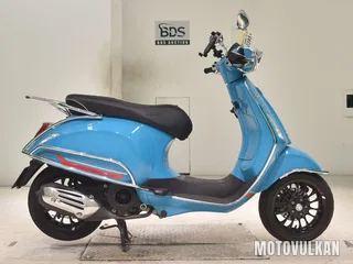  VESPA SPRINT150