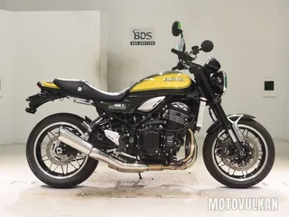 Kawasaki Z900RS