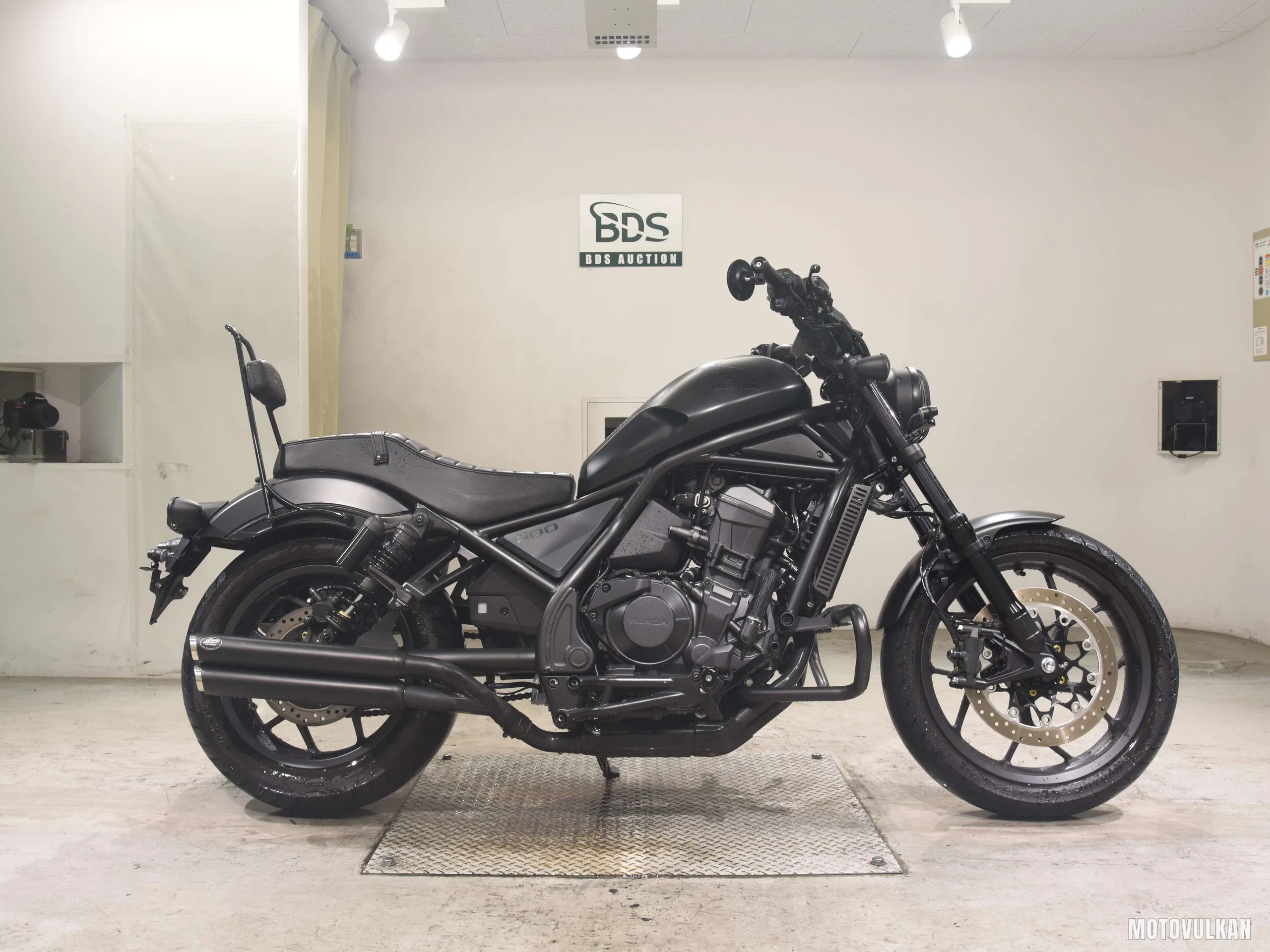 Honda REBEL1100