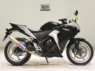 Honda CBR250R-3A