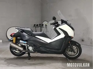 Honda Faze