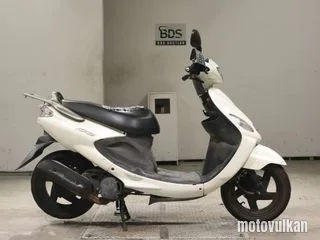 Yamaha AXIS100