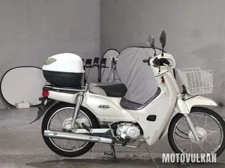Honda Super Cub 110