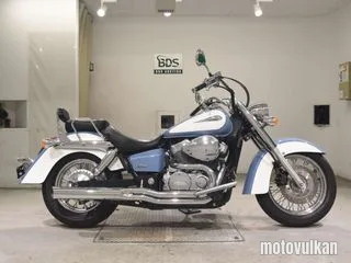 Honda SHADOW400 CLASSIC