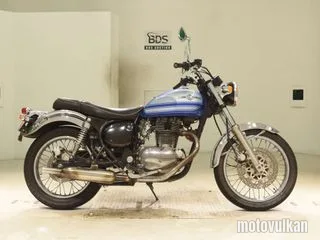 Kawasaki ESTRELLA RS