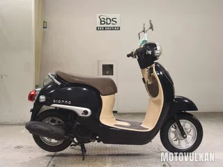 Honda GIORNO-3