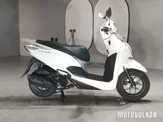 Honda Lead 125