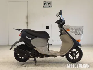 Suzuki LET'S4 BASKET