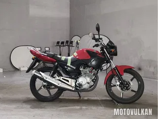 Yamaha YBR125