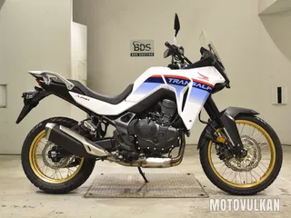 Honda XL750TRANSALP
