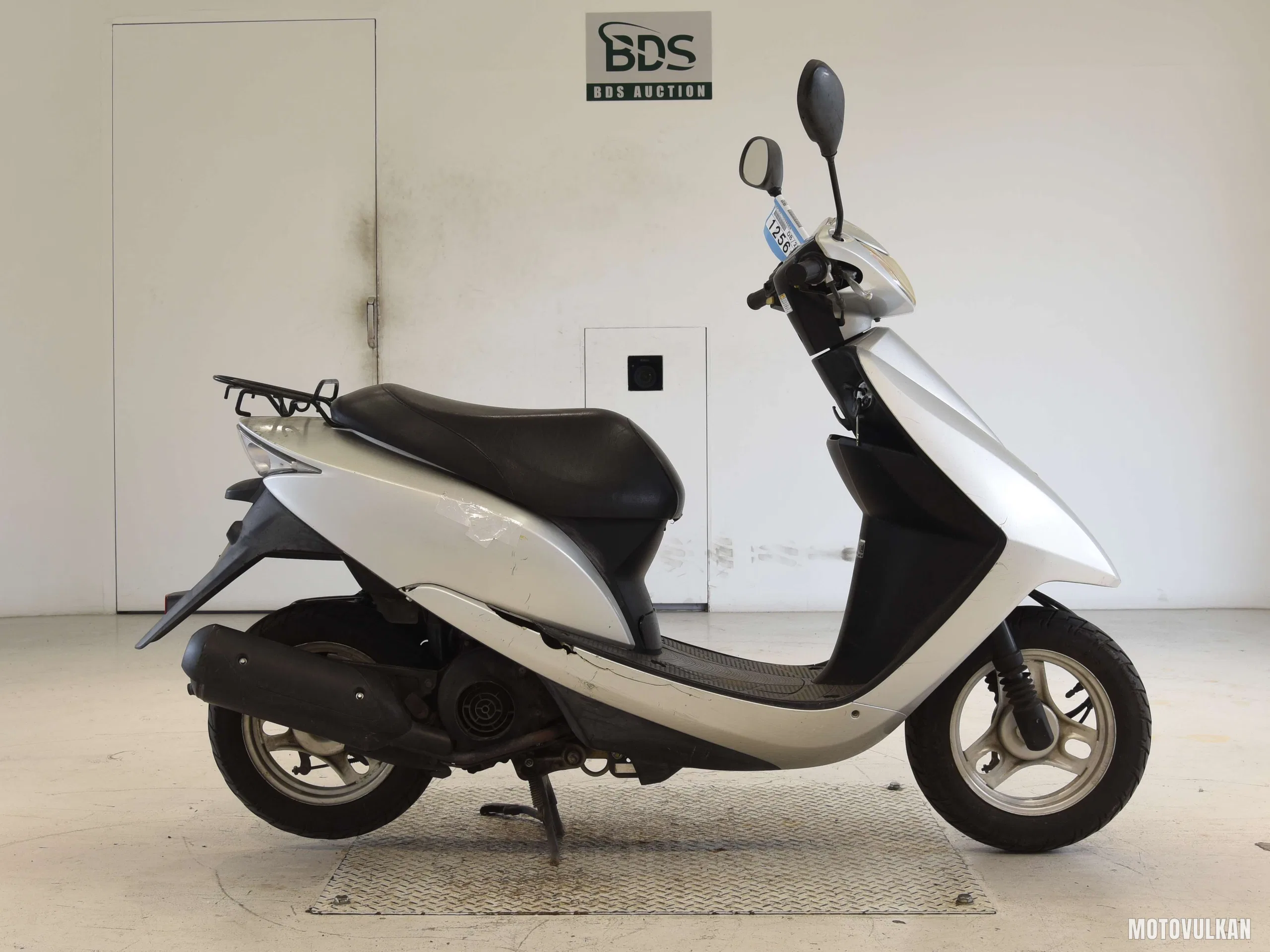 Honda DIO-6