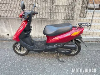 Yamaha Jog(4St Fi)