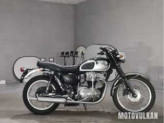 Kawasaki W650