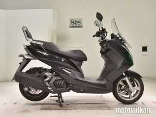 Yamaha MAJESTY155S