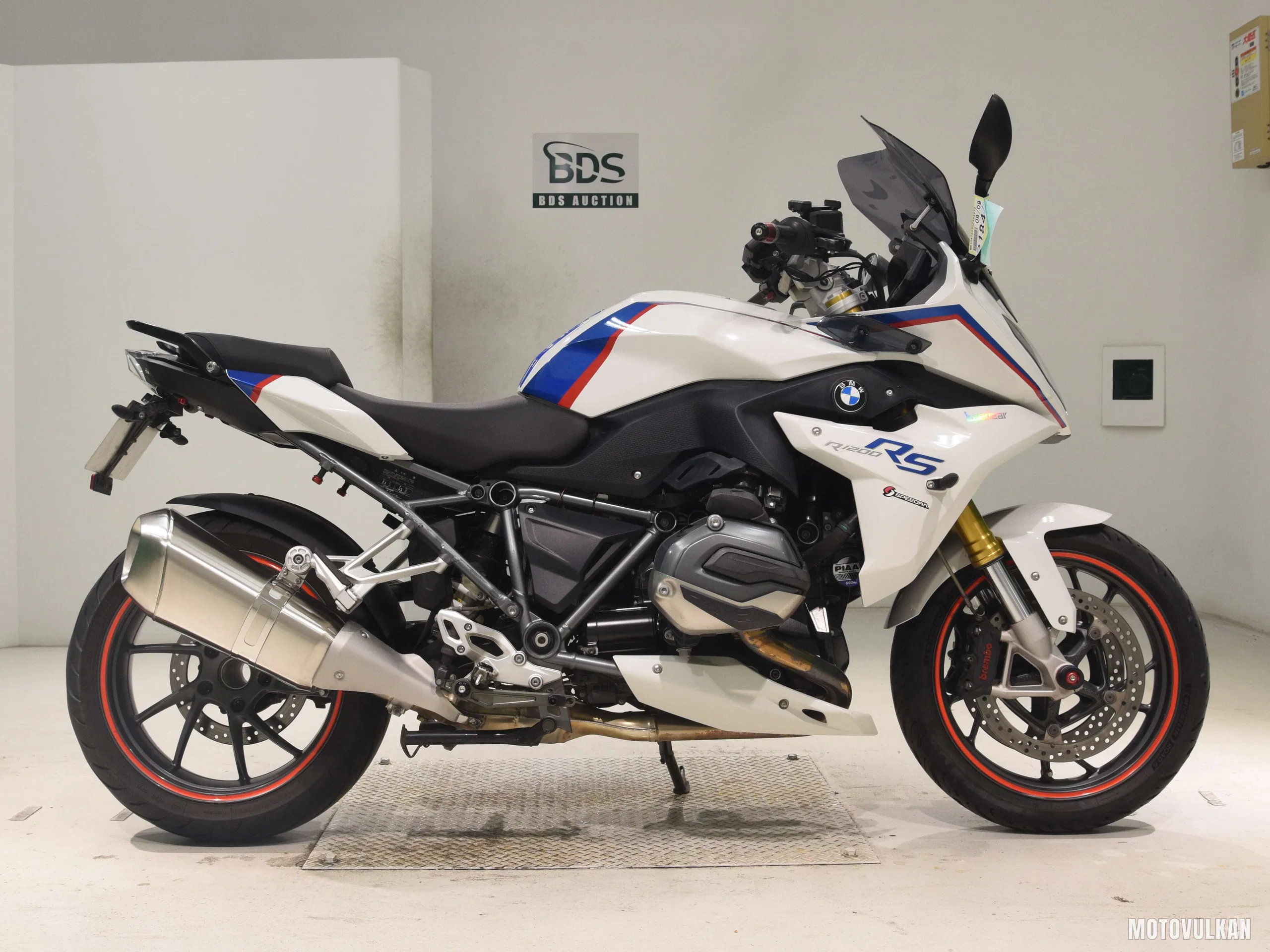  BMWR1200RS
