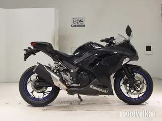 Kawasaki NINJA250