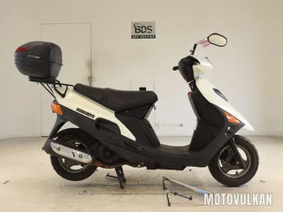 Suzuki VECSTAR150