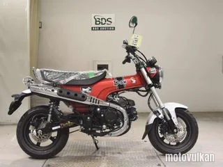 Honda DAX125