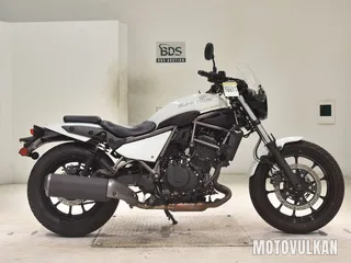 Kawasaki ELIMINATOR400-3