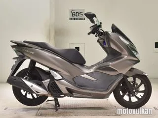 Honda PCX125-3