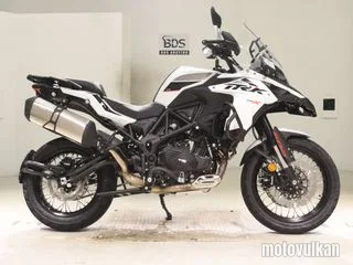  BENELLI TRK502X