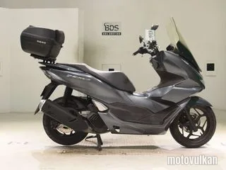 Honda PCX160