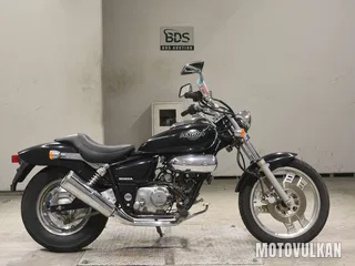 Honda MAGNA50