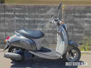 Honda Crea Scoopy
