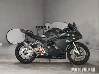 Honda CBR250RR