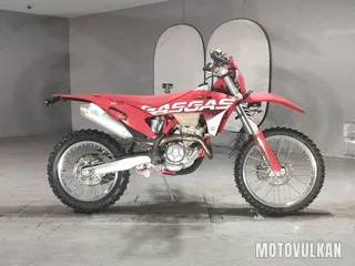  ガスガス EC250F