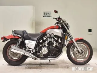 Yamaha V-MAX