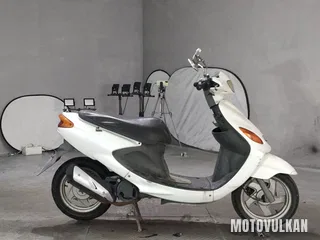 Yamaha Grand Axis 100