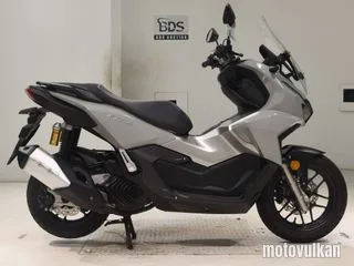 Honda ADV160
