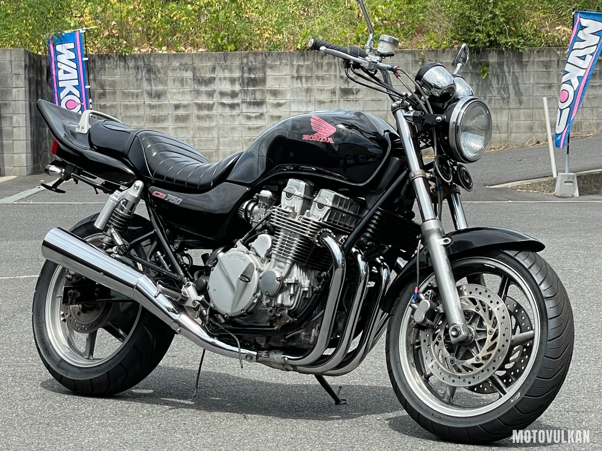Honda Cb750